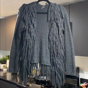 Ladakh cardigan
